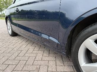 Audi A3 Cabrio 35 TFSI  S-Tronic - Navi - Clima picture 35