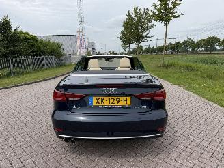 Audi A3 Cabrio 35 TFSI  S-Tronic - Navi - Clima picture 33