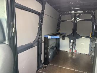 Mercedes eSprinter L2 H2 55kWh Clima picture 19
