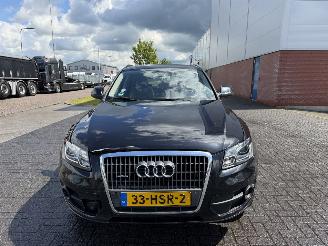 Audi Q5 2.0 TFSI quattro Clima - Navi picture 7