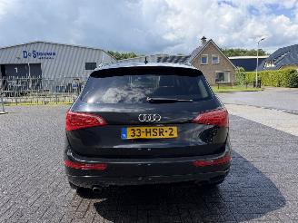 Audi Q5 2.0 TFSI quattro Clima - Navi picture 6