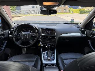 Audi Q5 2.0 TFSI quattro Clima - Navi picture 12