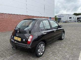 Nissan Micra 1.2 59Kw AIRCO picture 3