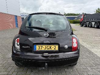 Nissan Micra 1.2 59Kw AIRCO picture 7