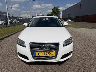 Audi A3 1.4 TFSi 92Kw Clima picture 8