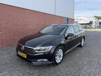 Avarii autoturisme Volkswagen Passat 2.0 TDI 140kw Edition R 2016/1
