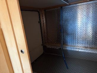 Mobilvetta  Miller 2.8 94Kw picture 33