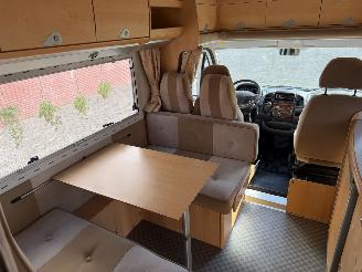 Mobilvetta  Miller 2.8 94Kw picture 34