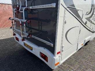 Mobilvetta  Miller 2.8 94Kw picture 9