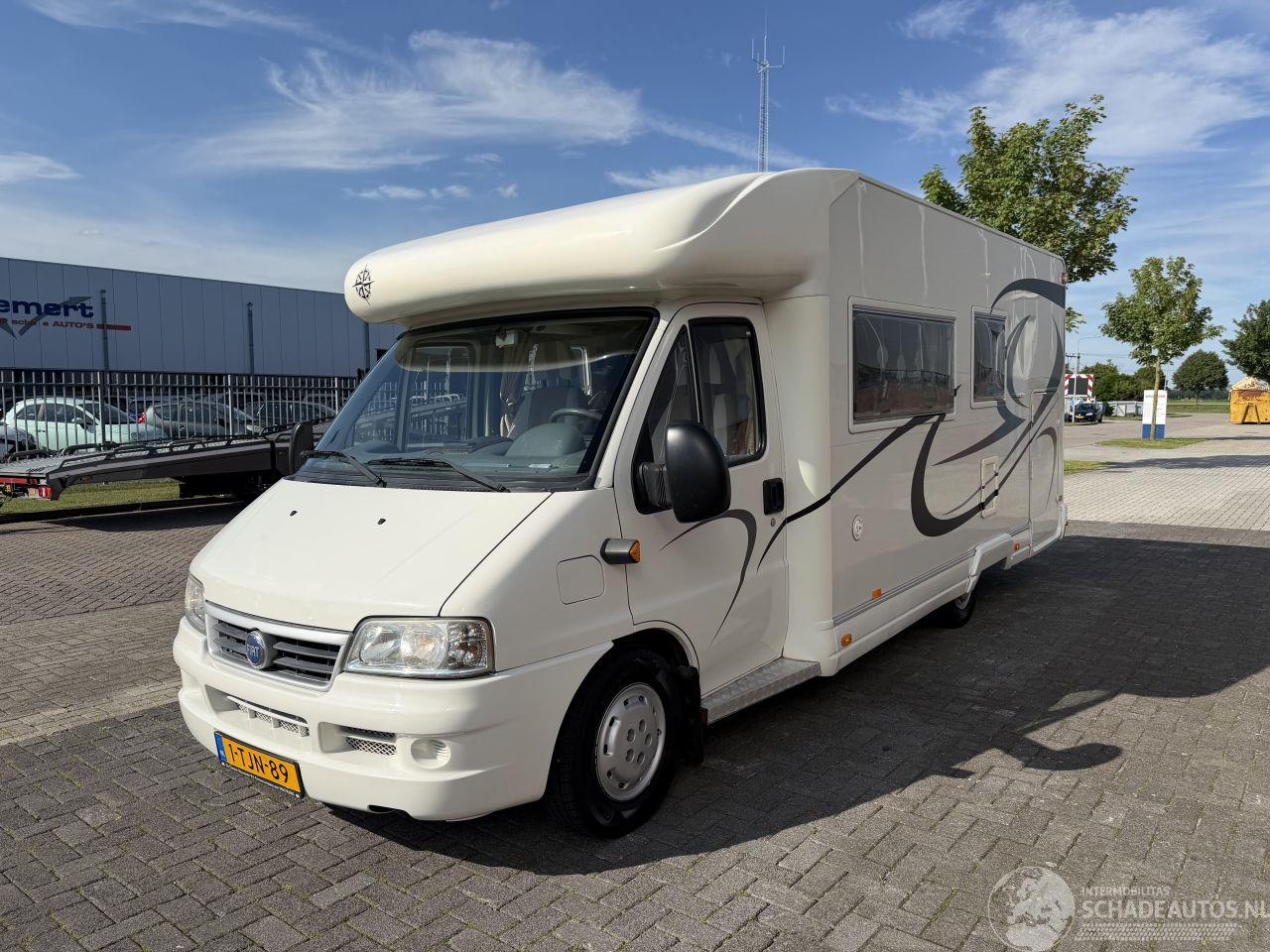Mobilvetta  Miller 2.8 94Kw