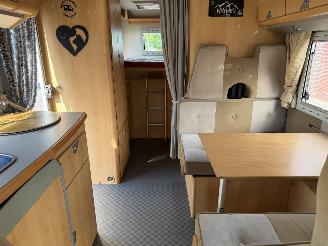 Mobilvetta  Miller 2.8 94Kw picture 19