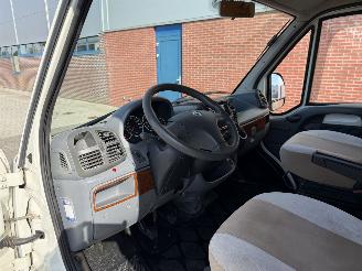 Mobilvetta  Miller 2.8 94Kw picture 57