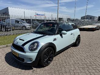Mini Cooper S 2.0 SD Cabrio picture 4
