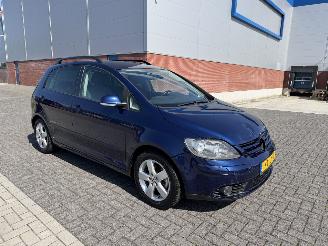 Volkswagen Golf plus 1.4 TSI 90Kw AUTOMAAT Clima picture 4
