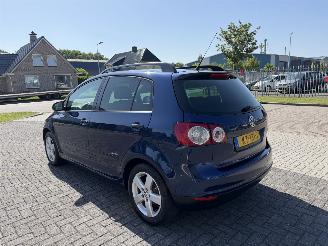 Volkswagen Golf plus 1.4 TSI 90Kw AUTOMAAT Clima picture 3