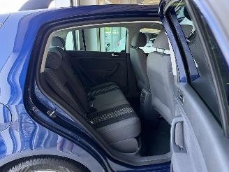 Volkswagen Golf plus 1.4 TSI 90Kw AUTOMAAT Clima picture 18