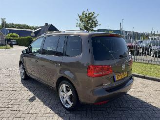 Volkswagen Touran 1.4 TSI 103Kw Clima picture 3