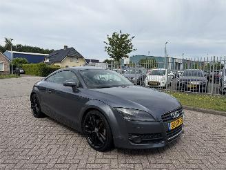 damaged passenger cars Audi TT 2.0 TFSI 147Kw Clima 2007/9