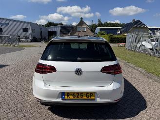 Volkswagen e-Golf 85 Kw  Clima - Navi picture 7