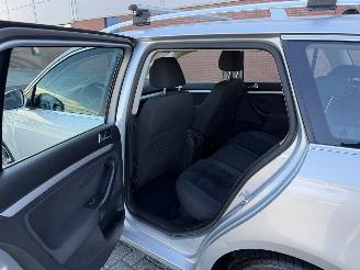 Volkswagen Golf 1.4 TSI 90kw AIRCO NAVI picture 11