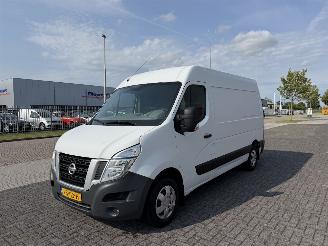  Nissan Nv400 2.3 DCI L2-H2  LAADKLEP 2015/11