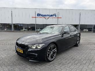 Avarii autoturisme BMW 3-serie 330i M Sort 2019/1
