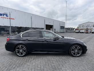 BMW 3-serie 330i M Sort picture 5