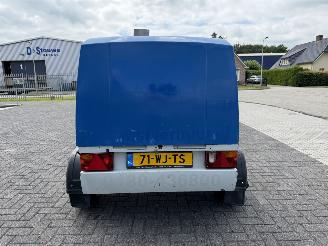 Atlas  Copco Hogedrukreiniger picture 3