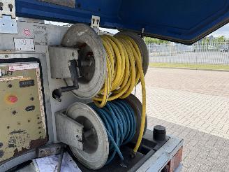 Atlas  Copco Hogedrukreiniger picture 16