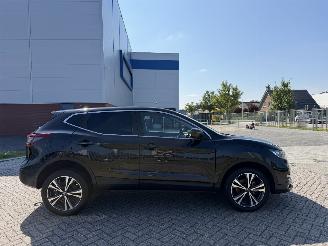 Auto incidentate Nissan Qashqai 1.3 DIG-T 117Kw AUTOMAAT 2020/3