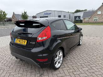 Ford Fiesta 1.6 Sport picture 23