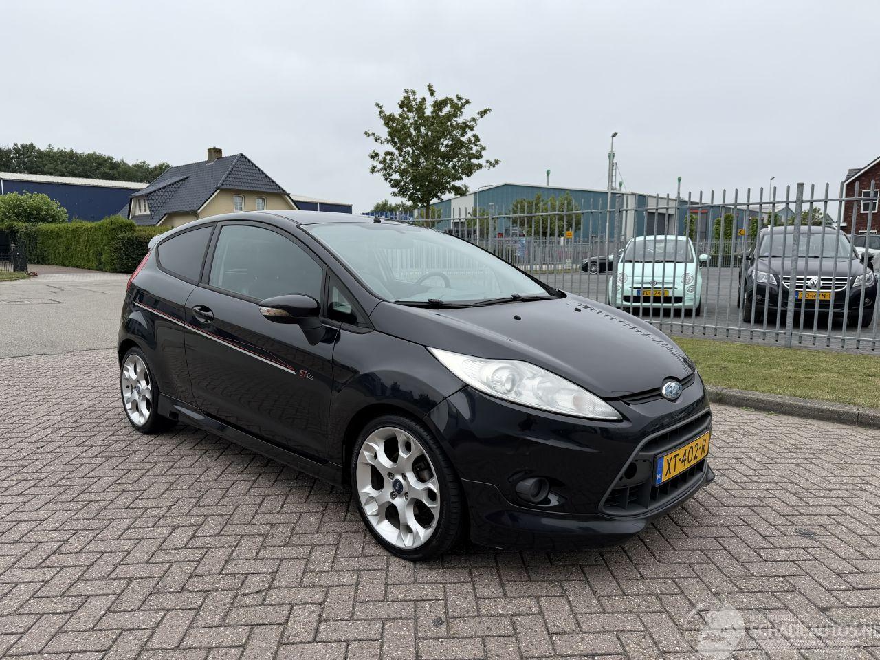 Ford Fiesta 1.6 Sport