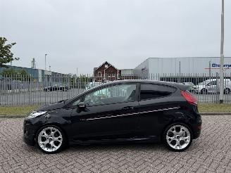 Ford Fiesta 1.6 Sport picture 4