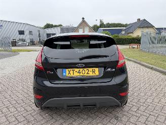 Ford Fiesta 1.6 Sport picture 7