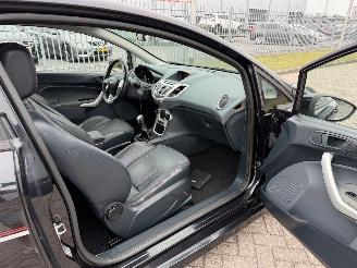 Ford Fiesta 1.6 Sport picture 17