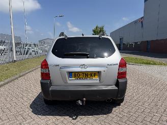 Hyundai Tucson 2.0 Style 104Kw  CLIMA picture 7