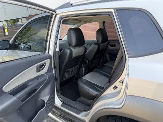 Hyundai Tucson 2.0 Style 104Kw  CLIMA picture 11