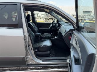 Hyundai Tucson 2.0 Style 104Kw  CLIMA picture 19