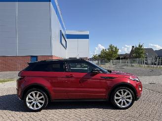 Land Rover Range Rover Evoque Coupe 2.0 4WD Prestige picture 5
