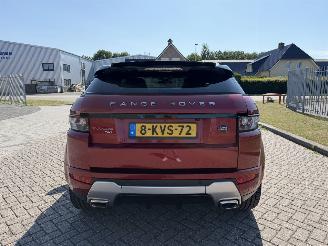 Land Rover Range Rover Evoque Coupe 2.0 4WD Prestige picture 4