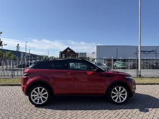 Land Rover Range Rover Evoque Coupe 2.0 4WD Prestige picture 9