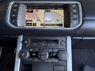 Land Rover Range Rover Evoque Coupe 2.0 4WD Prestige picture 23