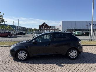 Schadeauto Seat Ibiza 1.2 TSI FR  Airco - Navi 2013/6
