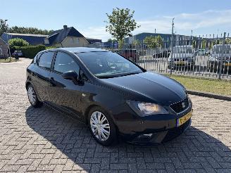Seat Ibiza 1.2 TSI FR  Airco - Navi picture 2