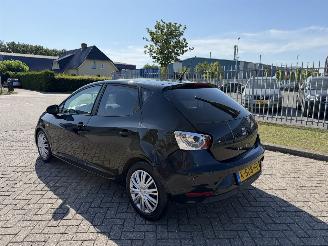 Seat Ibiza 1.2 TSI FR  Airco - Navi picture 5