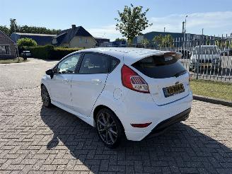 Ford Fiesta ST-Line picture 3