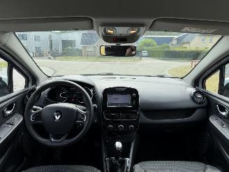 Renault Clio 0.9 TCE 66Kw NAVI picture 13
