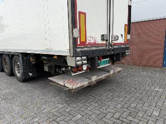Schmitz Cargobull  SKO 24 3-Asser Koeler picture 11