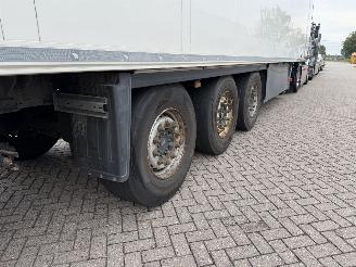 Schmitz Cargobull  SKO 24 3-Asser Koeler picture 8