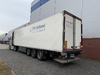 Schmitz Cargobull  SKO 24 3-Asser Koeler picture 5